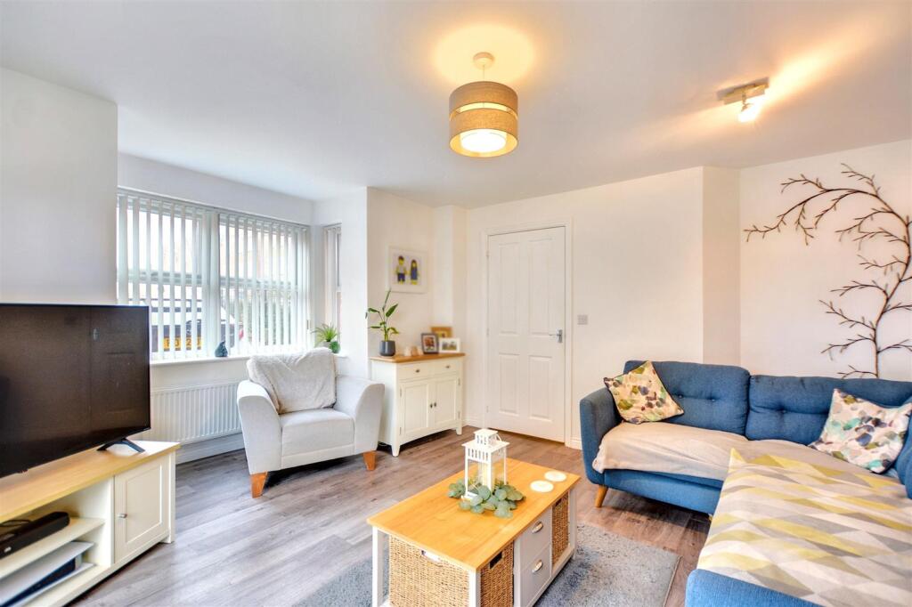 Additional image 35 of Greenhalgh Crescent, Ilkeston