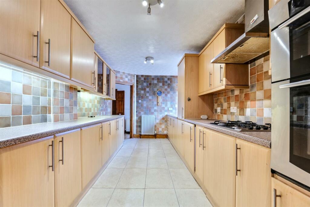 Additional image 5 of Nuneaton Road, Bulkington