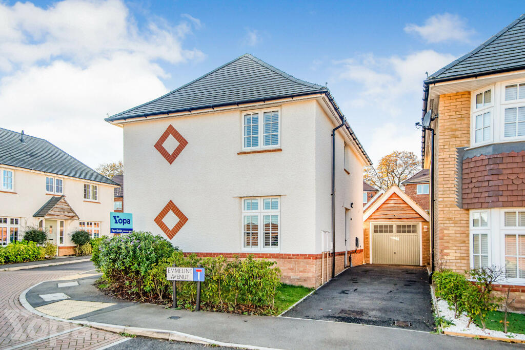Additional image 6 of Garland Rise, Swanscombe, DA10