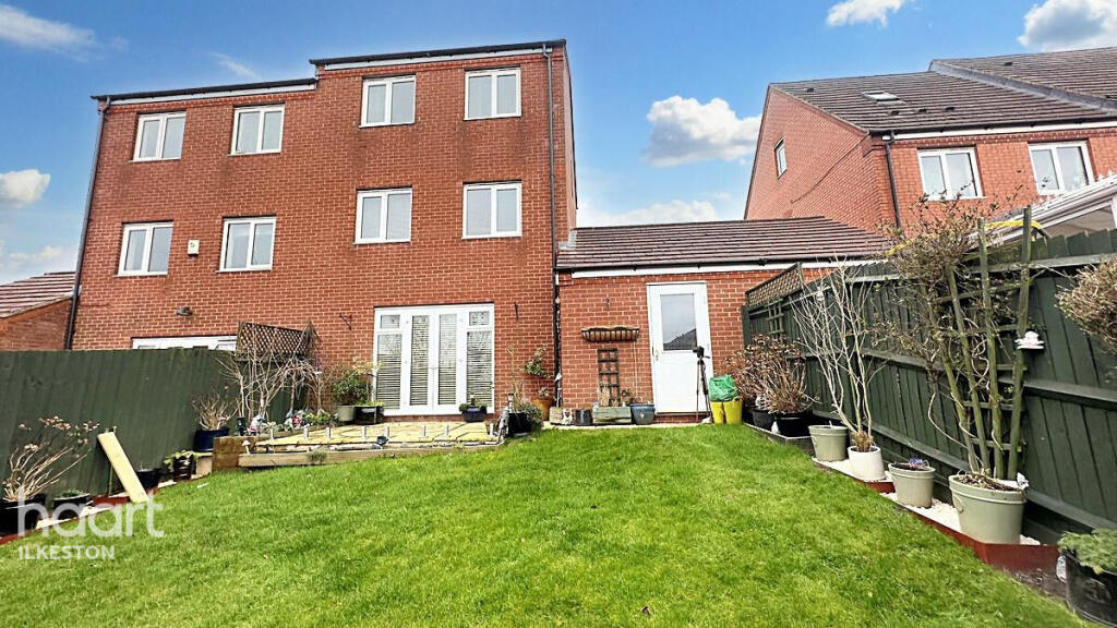 Additional image 37 of Disraeli Crescent, Ilkeston