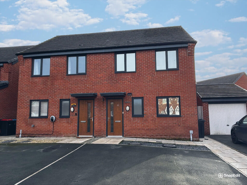 Additional image 13 of Old Spot Way