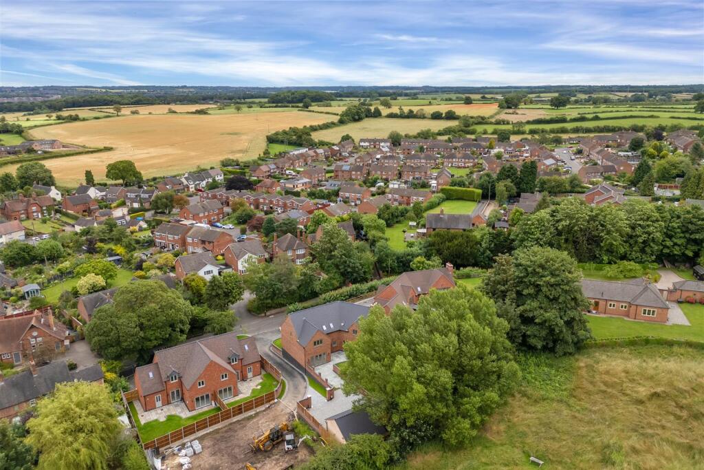 Additional image 24 of Hillside, Coton Road, Walton on Trent, DE12