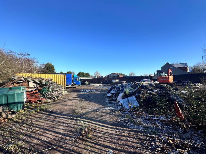 Additional image 10 of Land Adjacent, 188-190 Lythalls Lane, Coventry CV6 6FT