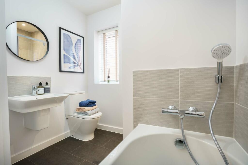 Additional image 11 of Viking way, 
Congleton, 
CW12 1TT