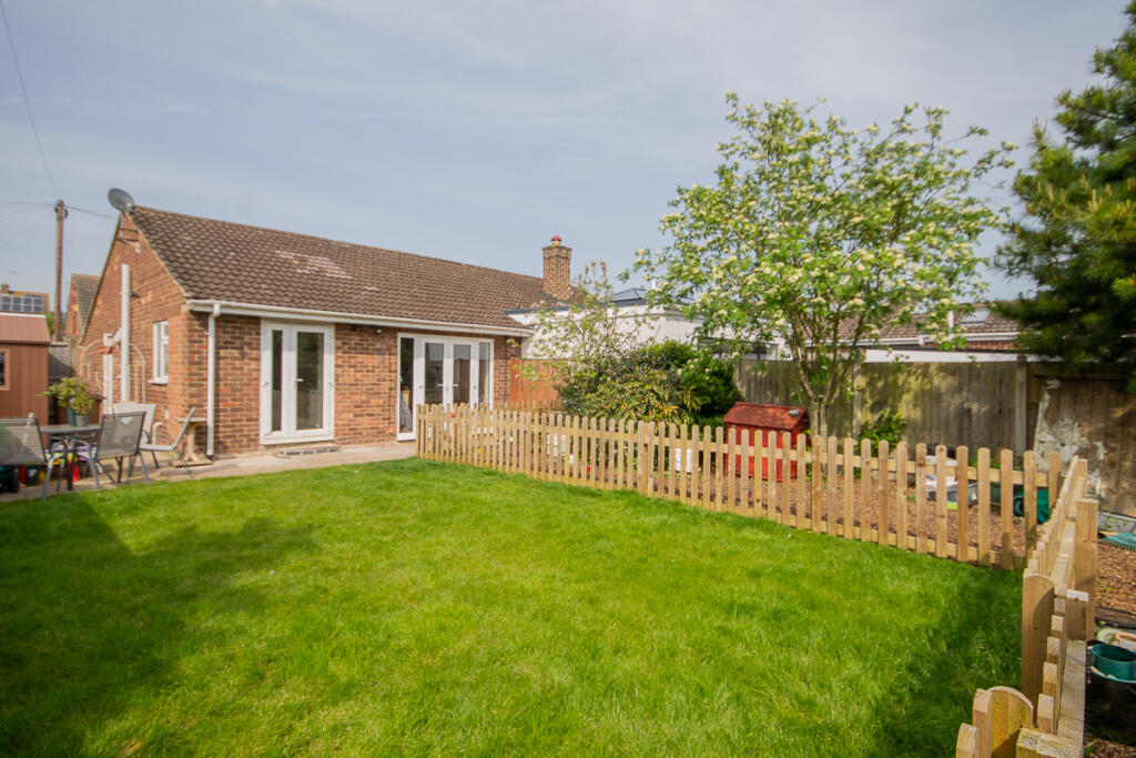 Additional image 10 of The Bancroft, Etwall