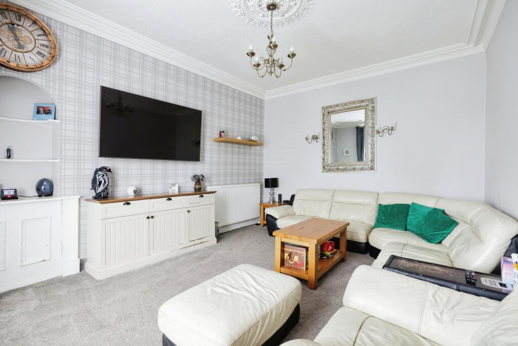 Additional image 22 of Pearse Street, Brechin, Angus, DD9