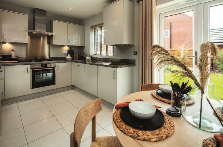 Additional image 5 of Lucas Lane, Hilton, Derby