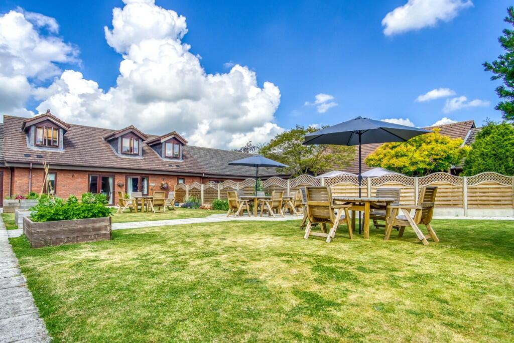 Additional image 8 of No. 21 Boveney, Richmond Villages Bede, Hospital Lane, Warwickshire, CV12 0PF