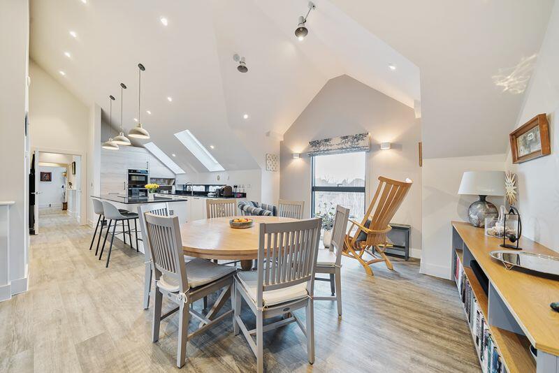 Additional image 6 of Beautiful two bedroom penthouse at Orchard Yard