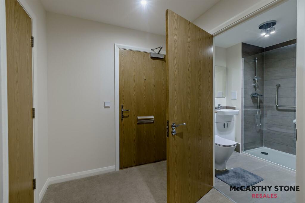 Additional image 16 of 14 Roman Court, 63 Wheelock Street, Middlewich