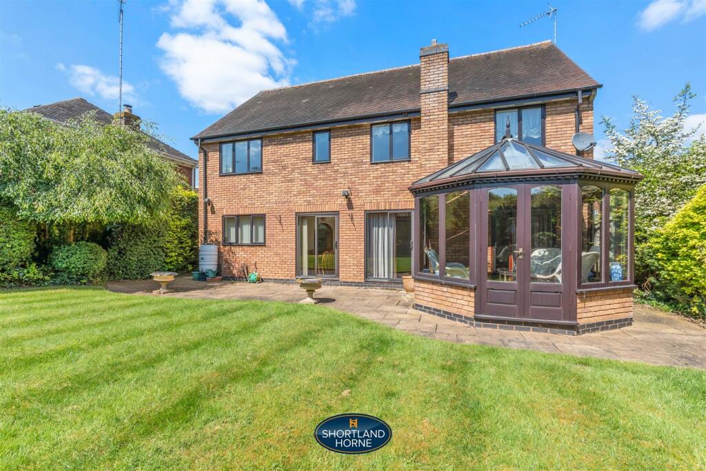 Additional image 27 of Canford Close, Finham, Coventry