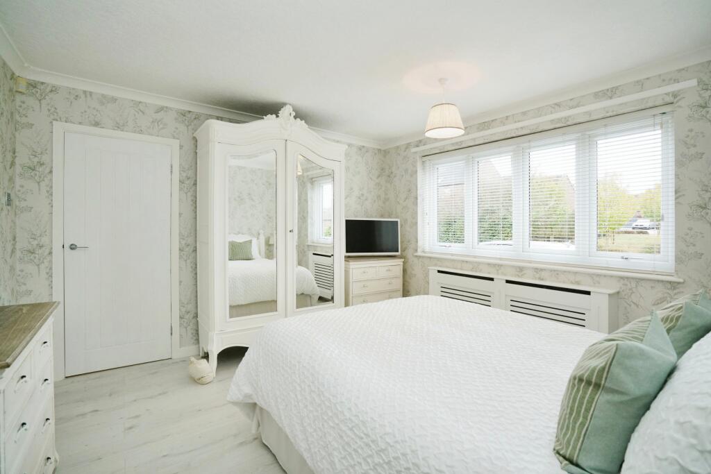 Additional image 16 of No Mans Heath Lane, Austrey, Atherstone, Warwickshire, CV9