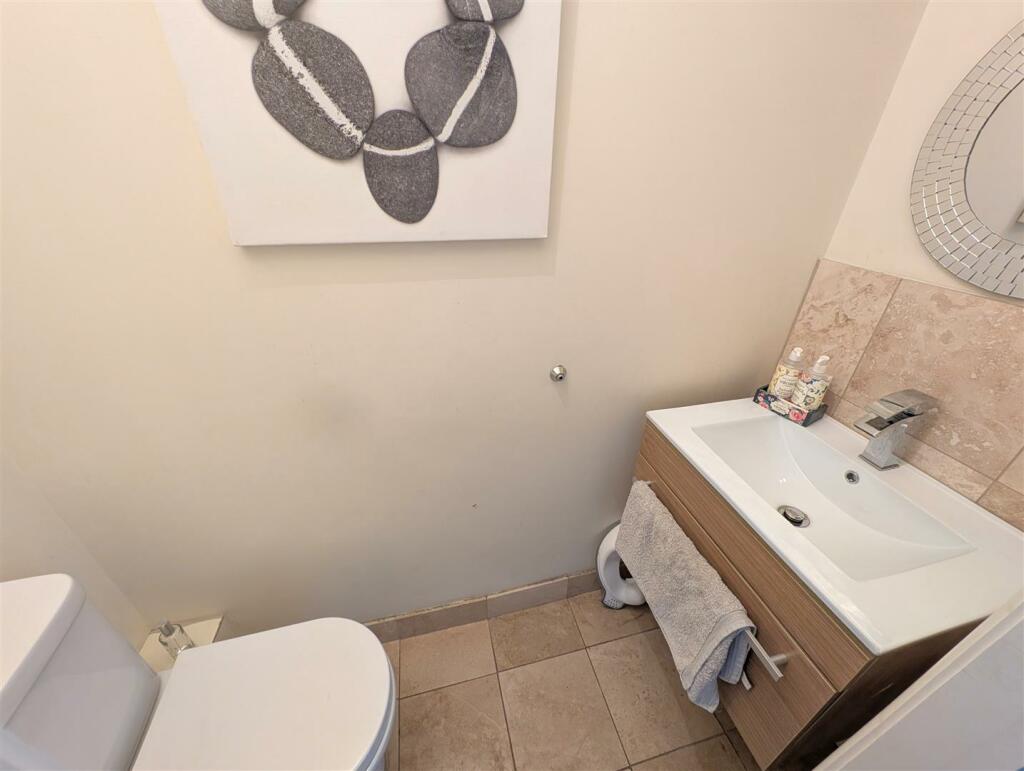 Additional image 24 of School Lane, Warmingham, Sandbach