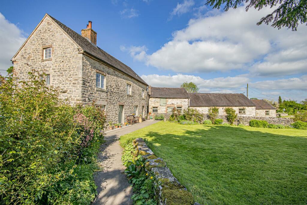 Additional image 45 of Parwich, Nr Ashbourne, Derbyshire