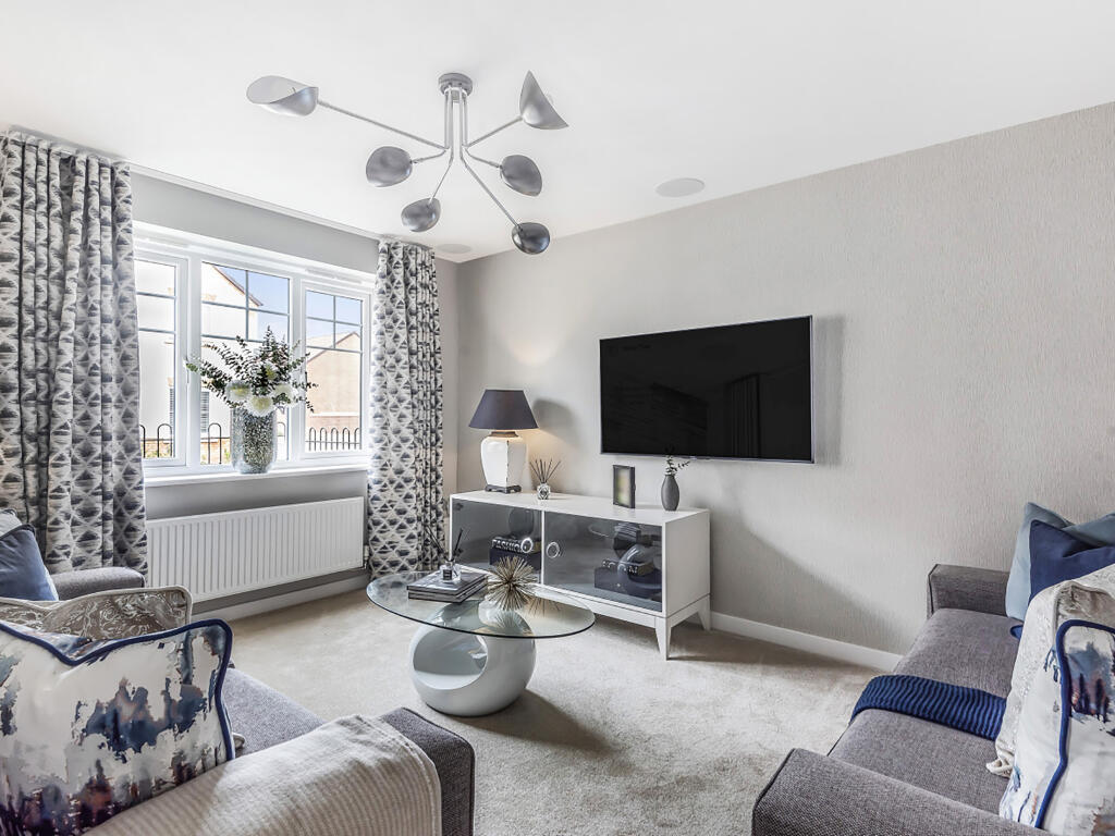 Additional image 14 of Newcastle Road,
Shavington,
CW2