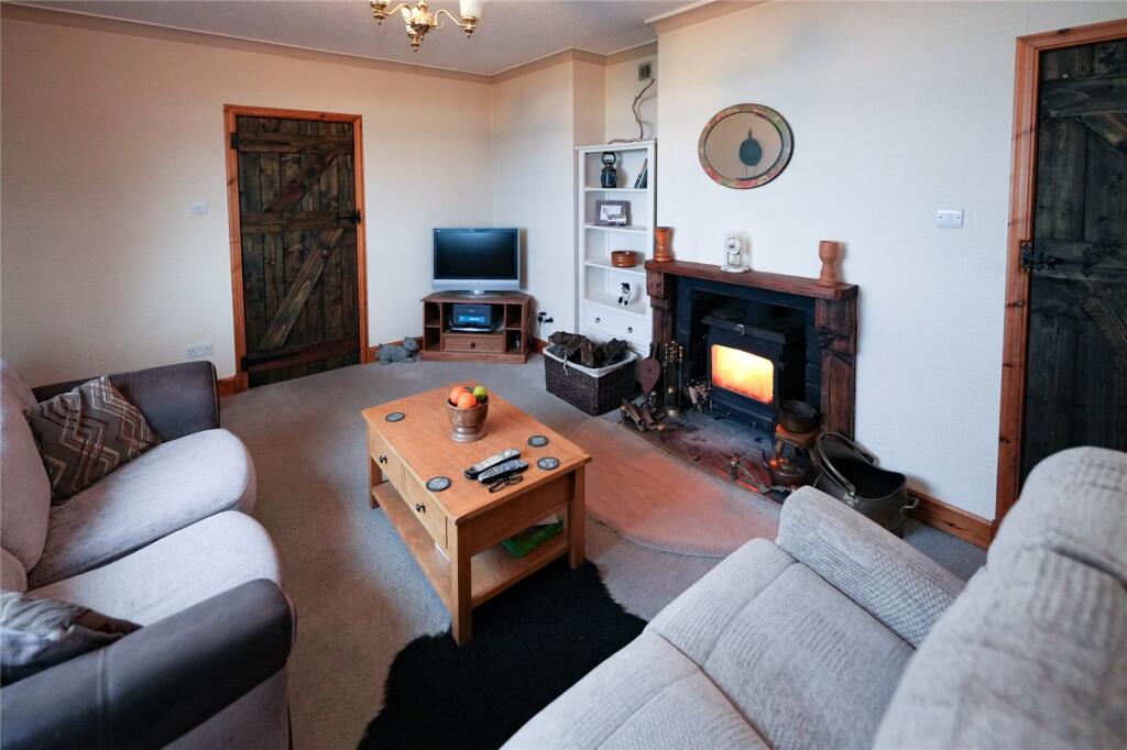 Additional image 5 of 5 Balcarry Holdings, Glenluce, Newton Stewart, Dumfries and Galloway, DG8