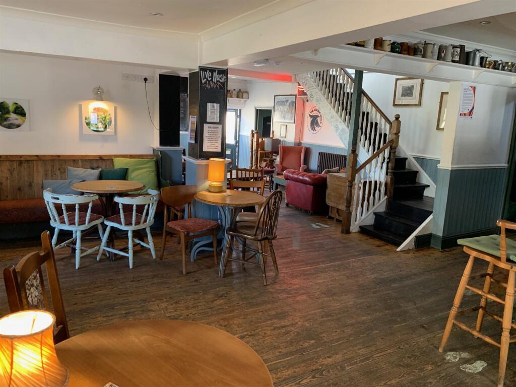 Additional image 6 of Golden Eagle - Agard Street, Derby