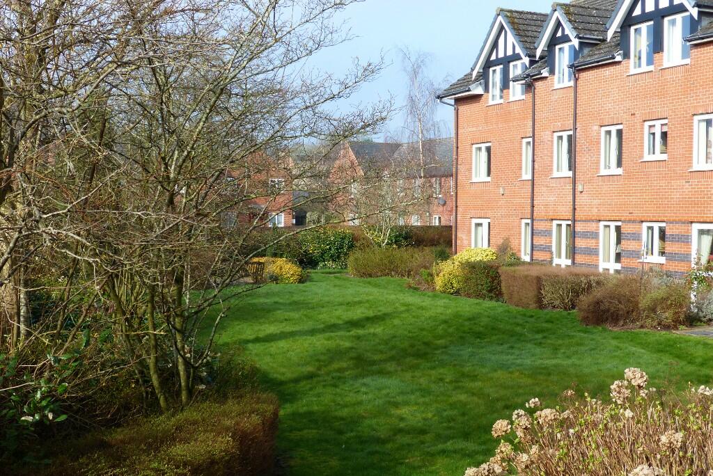 Additional image 13 of Park View, Ashbourne, Derbyshire, DE6