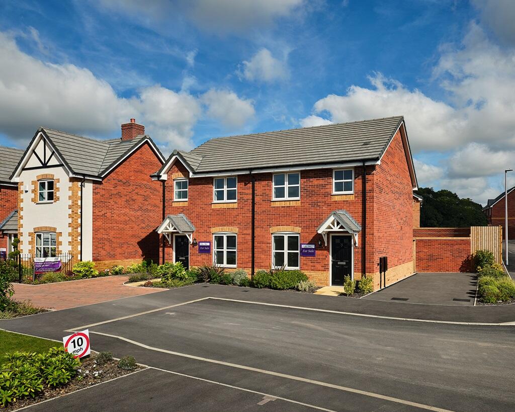 Additional image 2 of Birmingham Road,
Hatton,
Warwick,
CV35 7DZ