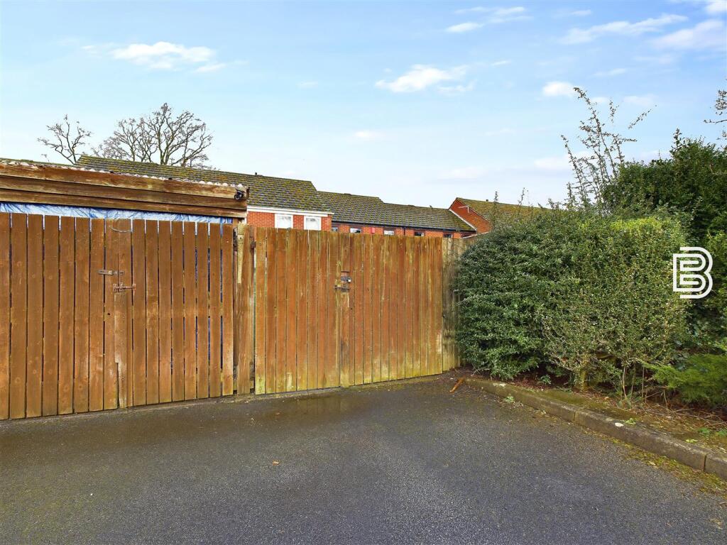 Additional image 16 of Robertson Close, Clifton Upon Dunsmore, Rugby