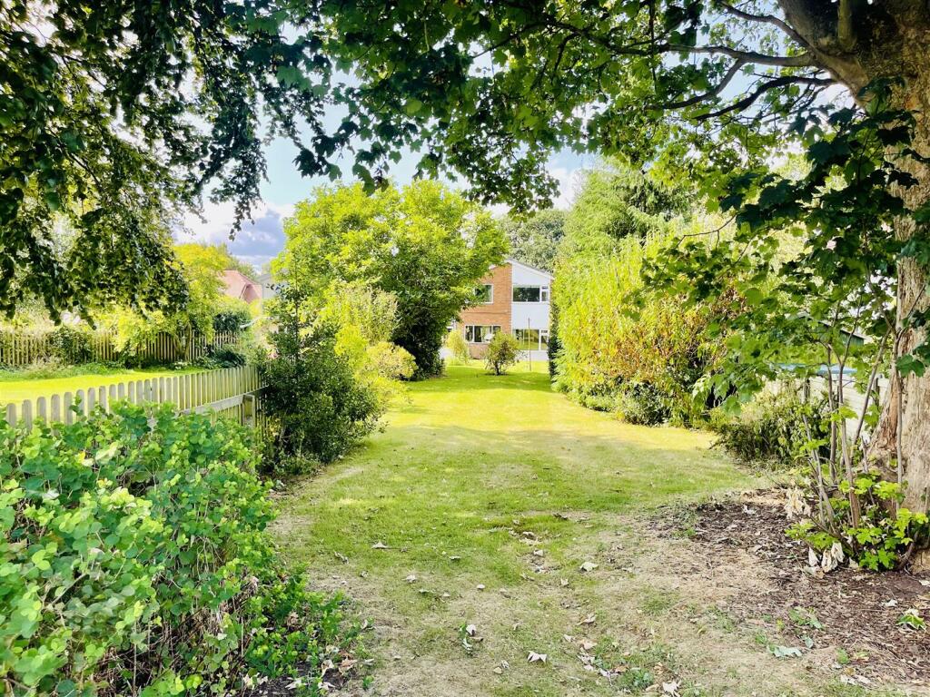Additional image 22 of Marbury Road, Comberbach, Northwich