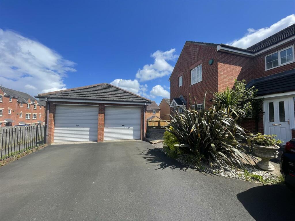 Additional image 25 of Dovecote Drive, Pelton Fell, Chester Le Street