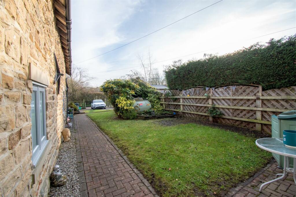 Additional image 13 of Butterley Park, Ripley