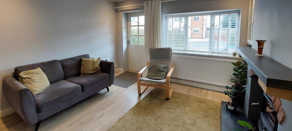 Additional image 10 of Church Street, Wincham