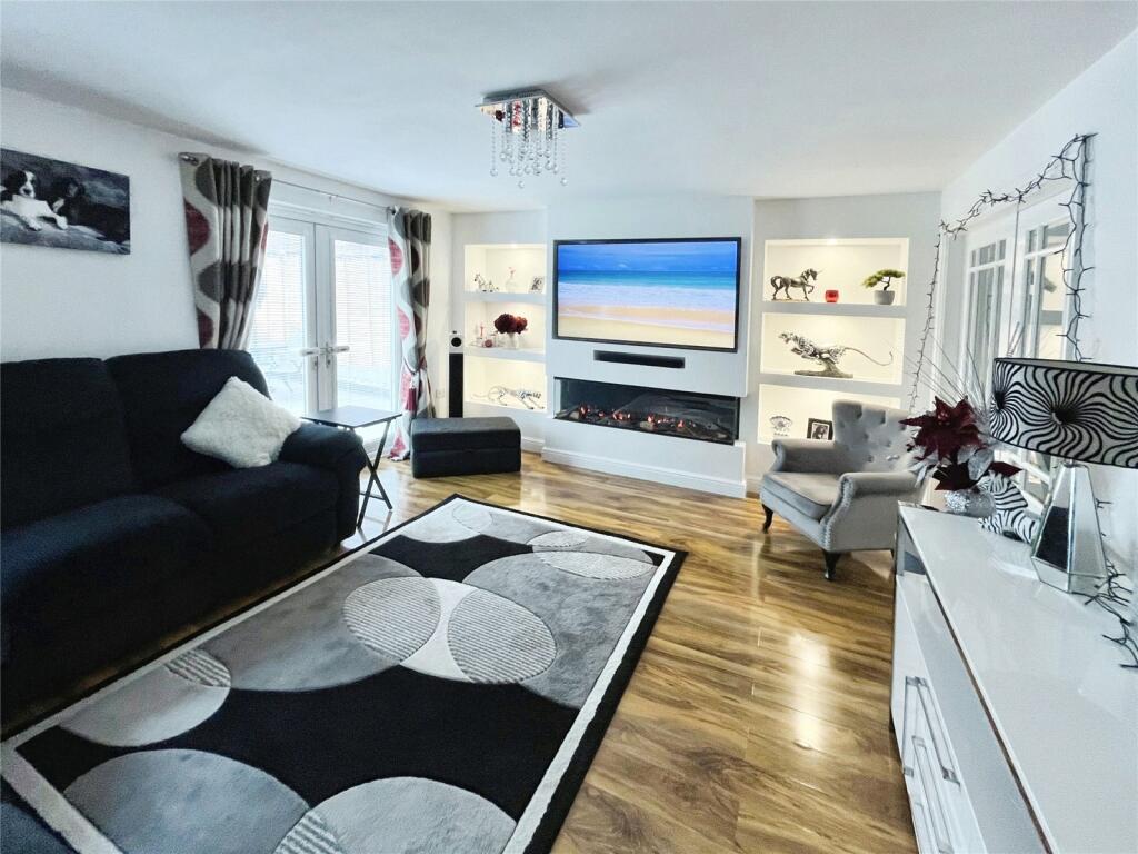 Additional image 11 of Hatters Court, Bedworth, Warwickshire, CV12