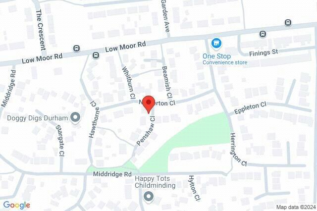 Additional image 8 of Penshaw Close, Langley Park, Durham, DH7