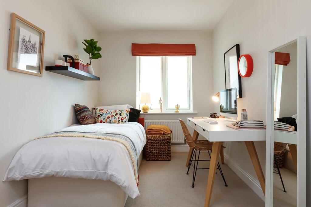 Additional image 8 of Sales Information Centre
Royal Military Avenue
Folkestone
CT20 3EF