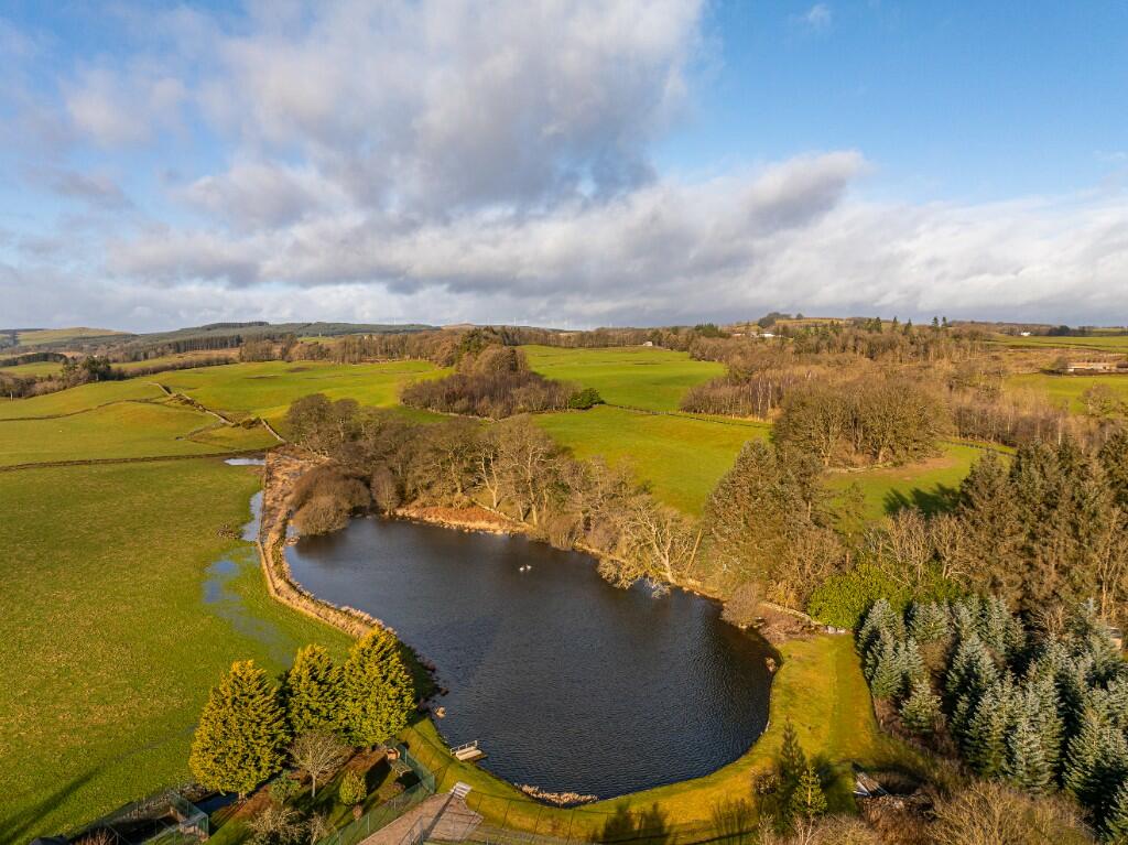 Additional image 50 of Mill Grange, near Duncow, Dumfries