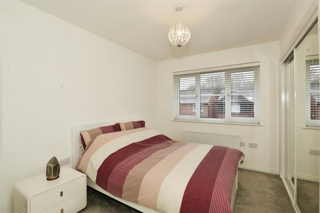 Additional image 11 of Scarfell Crescent, Davenham, NORTHWICH