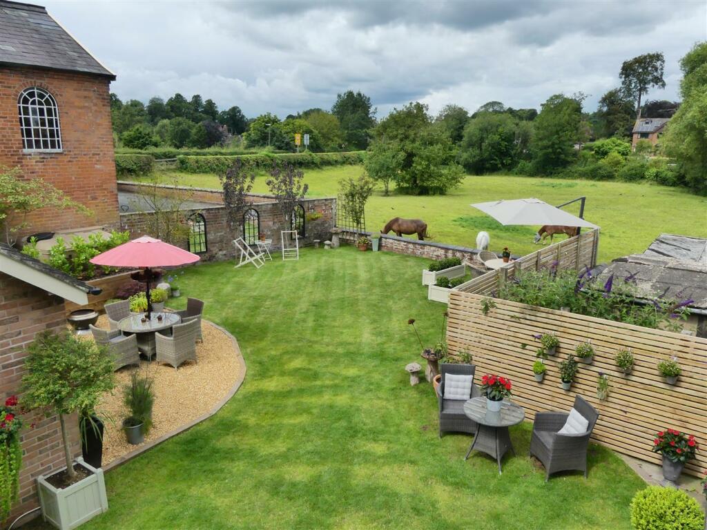 Additional image 60 of Salford, Audlem, Cheshire