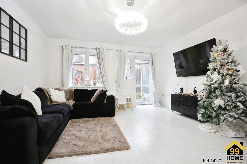 Additional image 4 of Majestic Way, Warwickshire, CV33