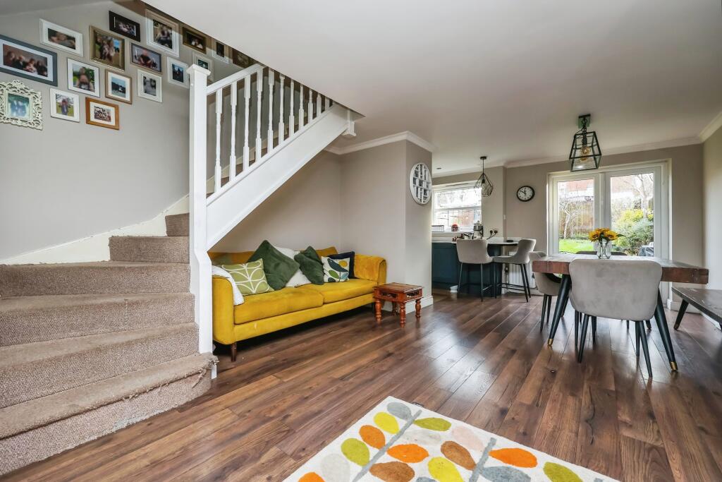 Additional image 5 of Hays Close, Ilkeston, Derbyshire, DE7