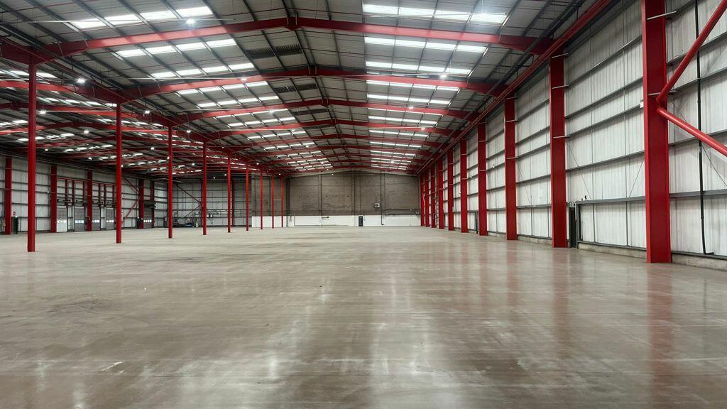 Additional image 6 of Vulcan - Middlemarch Business Park, Siskin Parkway West, Coventry, CV3 4UP