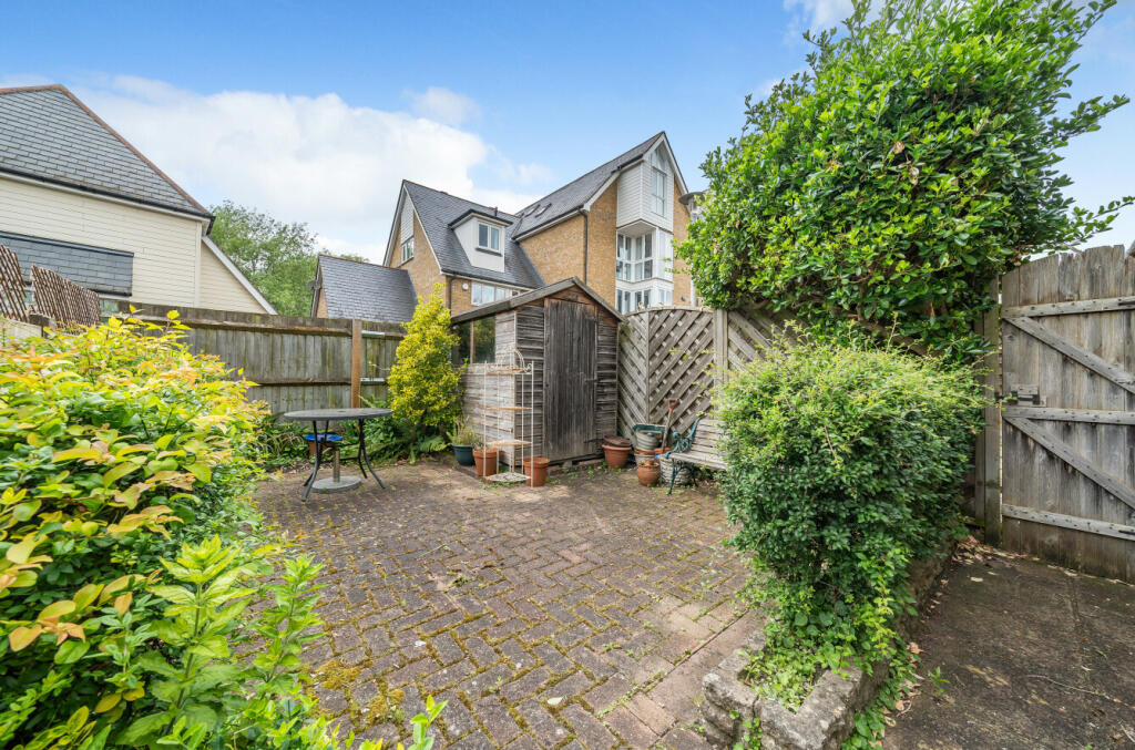 Additional image 11 of Bexley Cottages, Horton Kirby, Kent, DA4