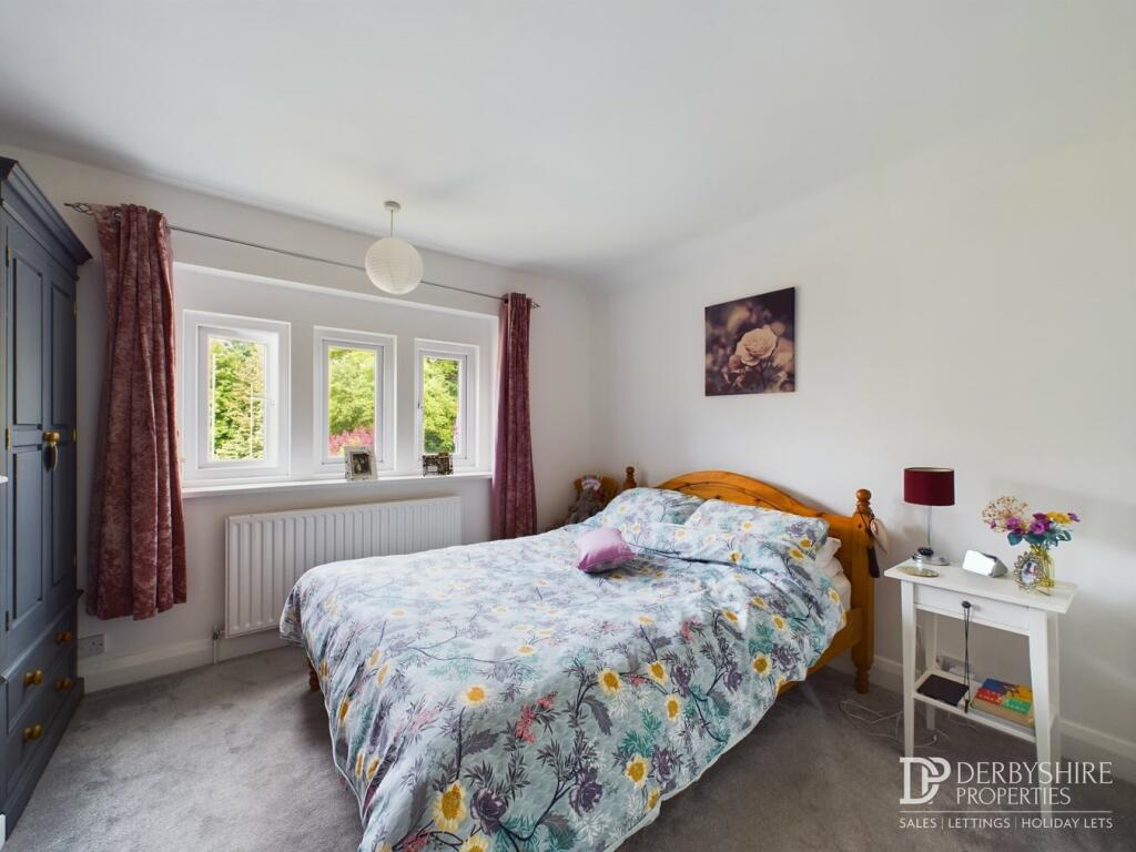 Additional image 14 of Ewart Lane, Alfreton, DE55