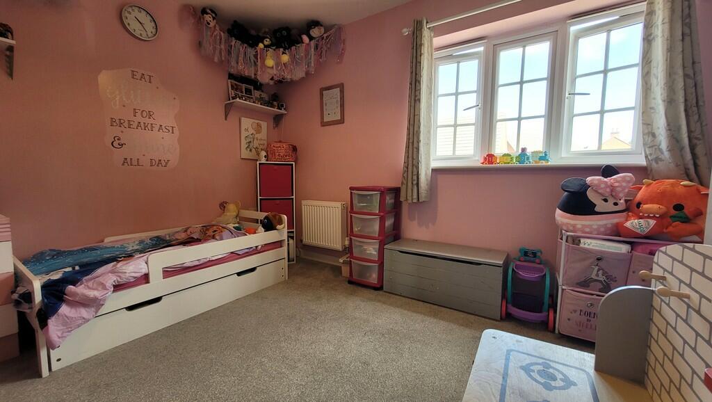 Additional image 12 of Brace Gardens, Doveridge