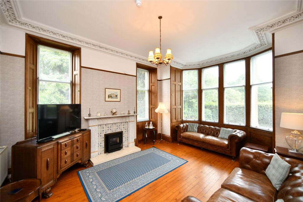 Additional image 8 of Albion House, 49 Ernespie Road, Castle Douglas, Dumfries and Galloway, South West Scotland, DG7