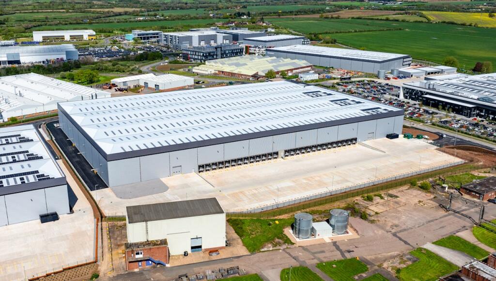 Additional image 5 of Apollo 5, Ansty Park, Coventry, CV7 9JU