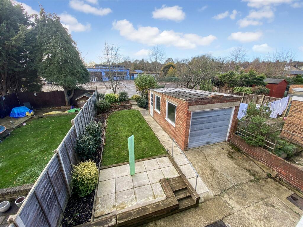 Additional image 25 of Eynswood Drive, Sidcup, Kent, DA14