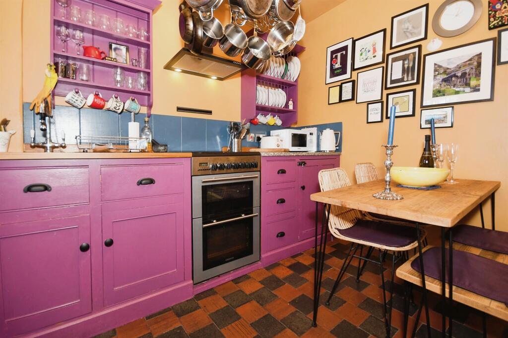 Additional image 5 of Catcliffe Cottages, Bakewell