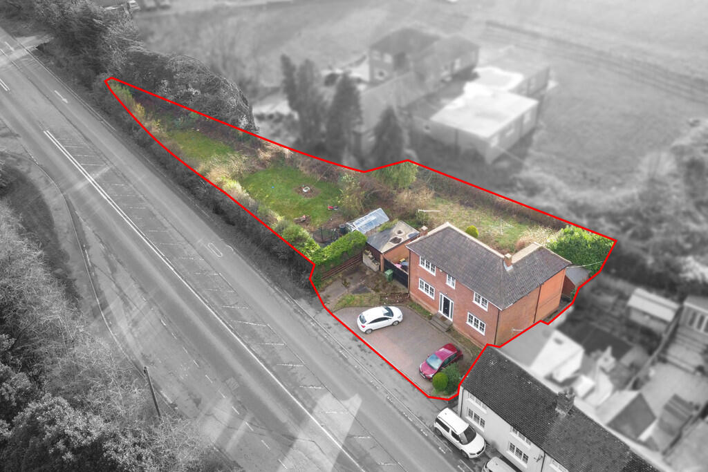 Additional image 2 of Nuneaton Road, Mancetter