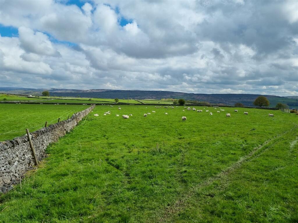 Additional image 15 of Gospel Farm, Bramley Lane, Hassop, Bakewell