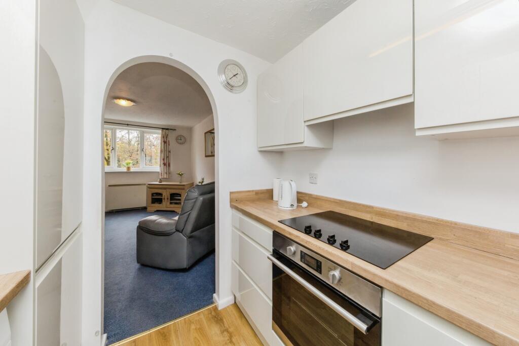 Additional image 5 of Brook Court, Sandbach, Cheshire, CW11