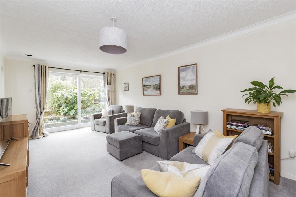 Additional image 18 of Capelands, New Ash Green