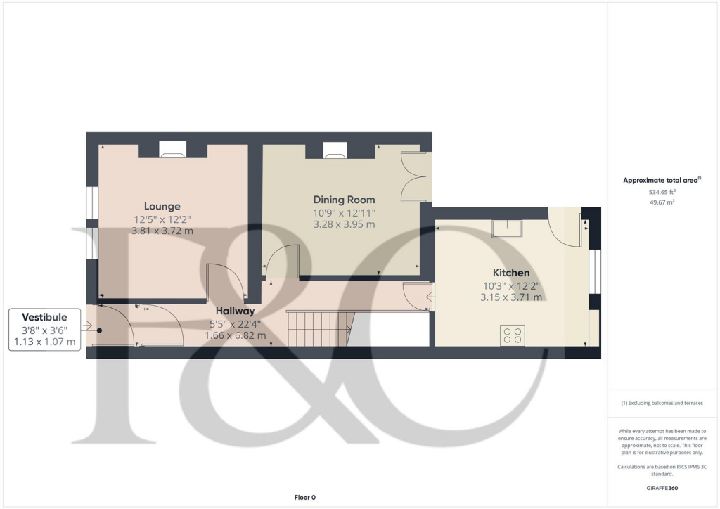 Additional image 14 of Kingston Street, Derby