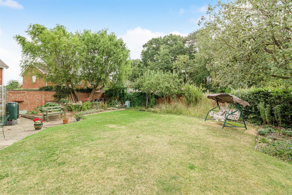 Additional image 23 of Meadow Close, Sheepy Magna,  CV9